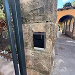 Apartamento Il Giardino Nascosto *