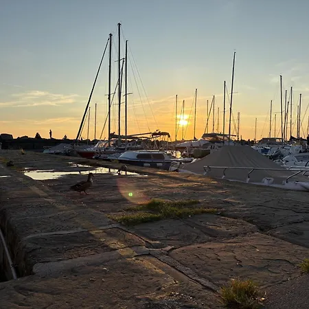Il Giardino Nascosto Apartmán Terst