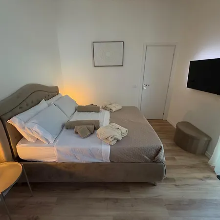 Il Giardino Nascosto * Terst