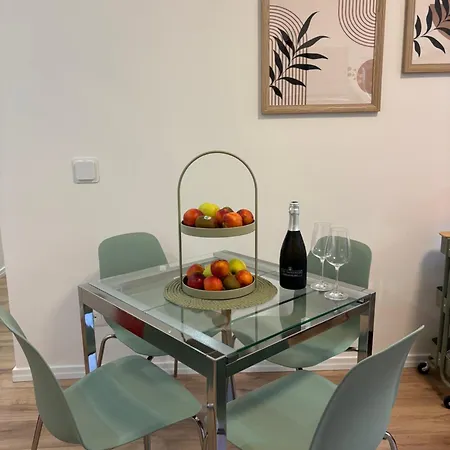 Il Giardino Nascosto * Terst