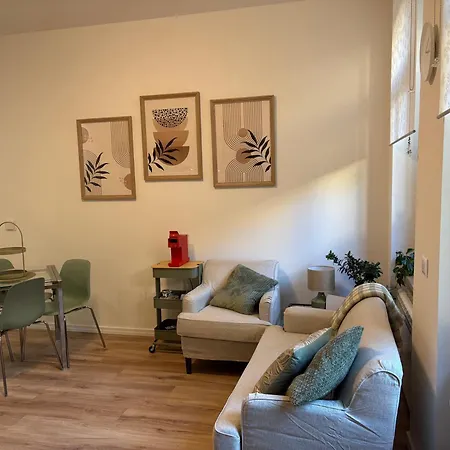 Il Giardino Nascosto Terst