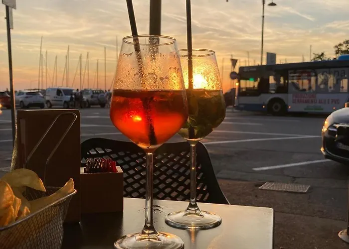 Apartamento Il Giardino Nascosto *