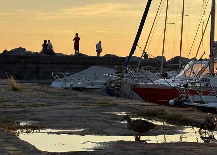 Il Giardino Nascosto Trieste