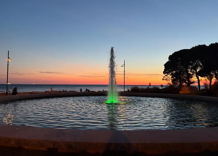 Il Giardino Nascosto * Trieste