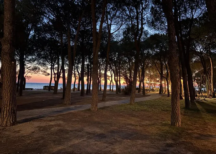 Il Giardino Nascosto Apartamento Trieste