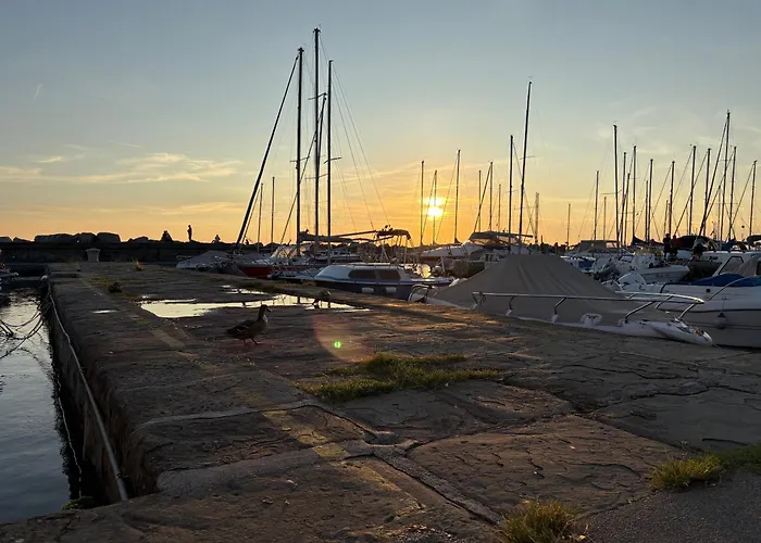 Il Giardino Nascosto Apartamento Trieste