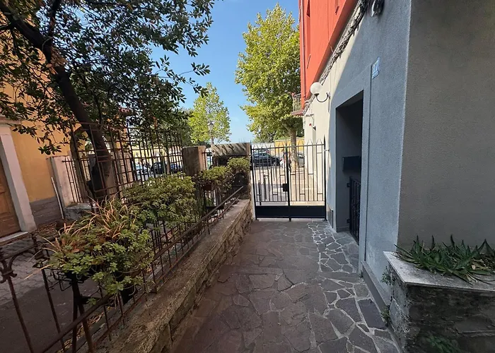 Il Giardino Nascosto Trieste