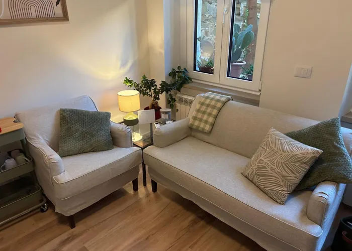 Il Giardino Nascosto * Trieste