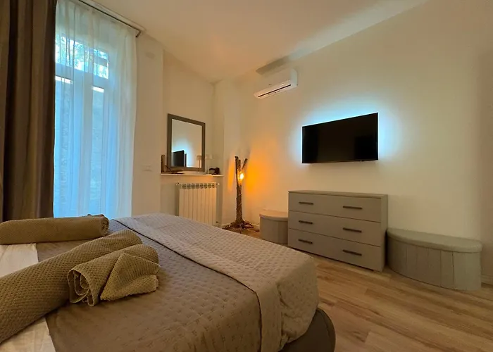 Il Giardino Nascosto