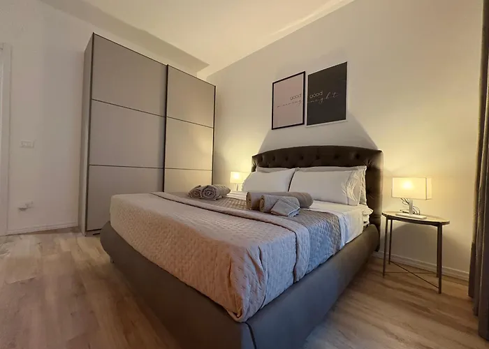 Il Giardino Nascosto Apartamento Trieste