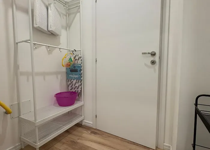 Apartamento Il Giardino Nascosto