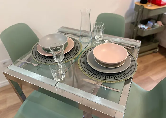 Il Giardino Nascosto *