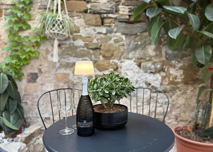 Il Giardino Nascosto Apartamento Trieste