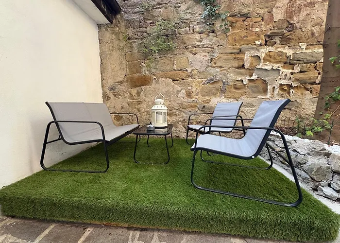 Il Giardino Nascosto * Trieste