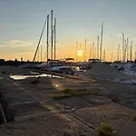 Il Giardino Nascosto Apartamento Trieste