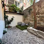 Apartamento Il Giardino Nascosto *