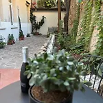 Apartamento Il Giardino Nascosto *