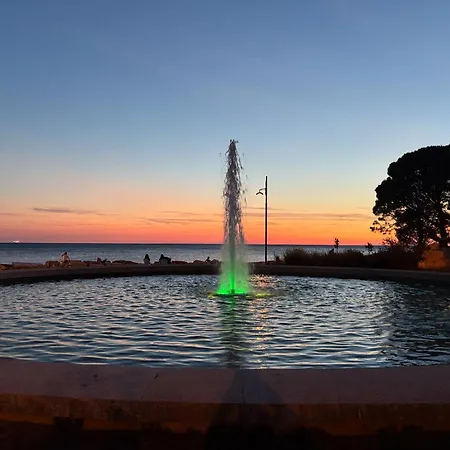 Il Giardino Nascosto * Triëst