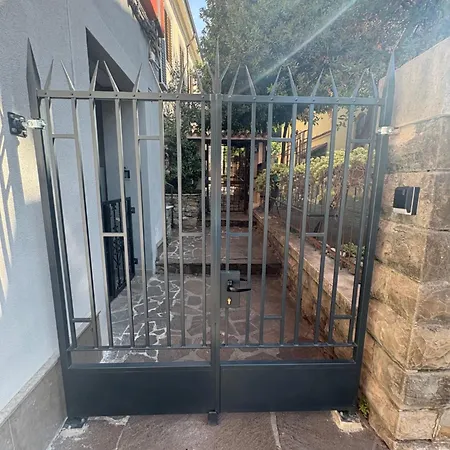 Il Giardino Nascosto *