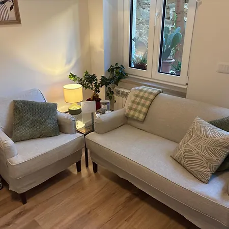 Il Giardino Nascosto * Triëst