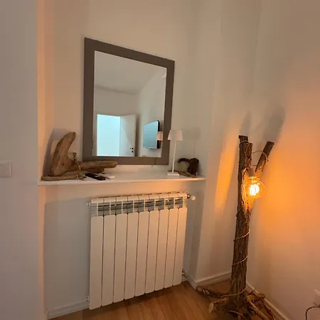 Appartement Il Giardino Nascosto