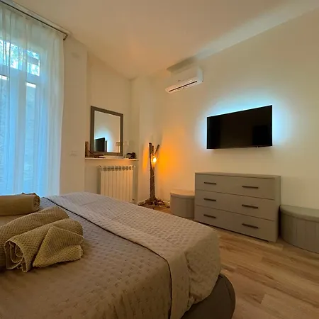 Il Giardino Nascosto