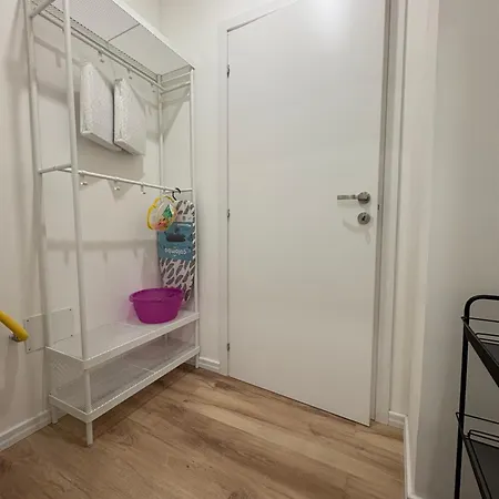 Appartement Il Giardino Nascosto