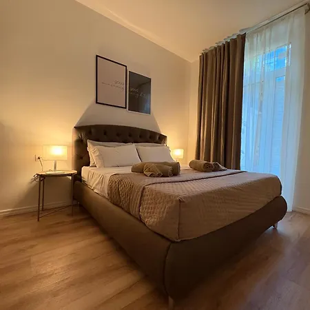 Il Giardino Nascosto *