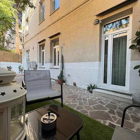 Il Giardino Nascosto