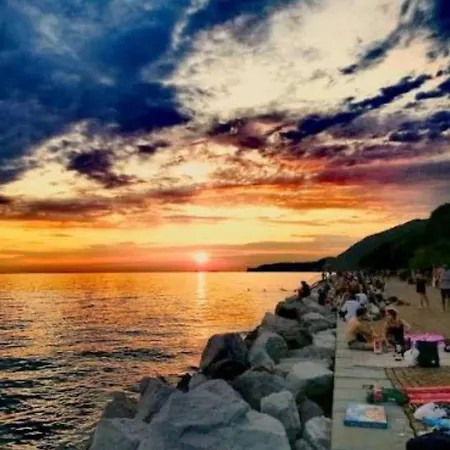 Appartamento Il Giardino Nascosto Trieste