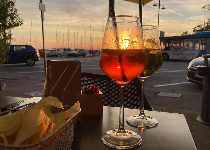 Apartman Il Giardino Nascosto