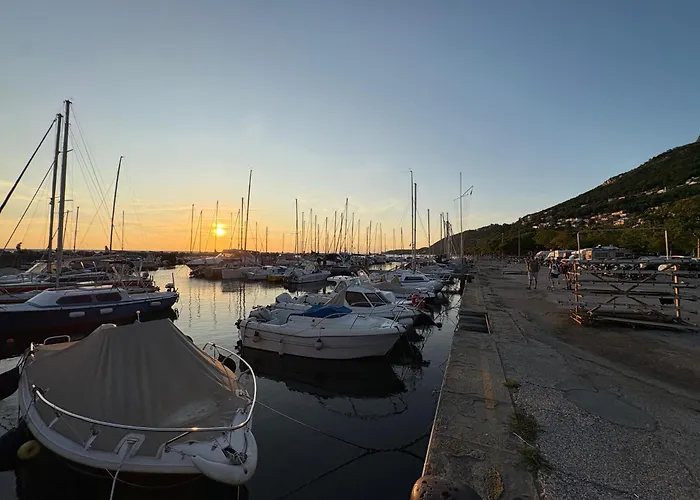 Apartman Il Giardino Nascosto *