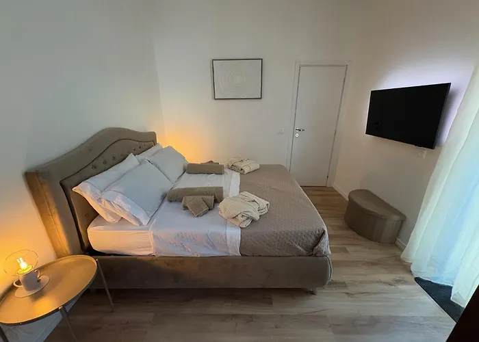 Il Giardino Nascosto * Trieszt