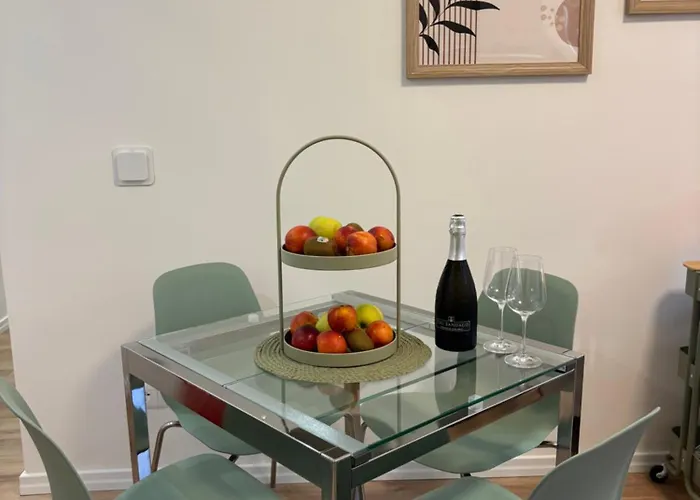 Il Giardino Nascosto * Trieszt