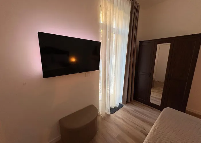 Il Giardino Nascosto