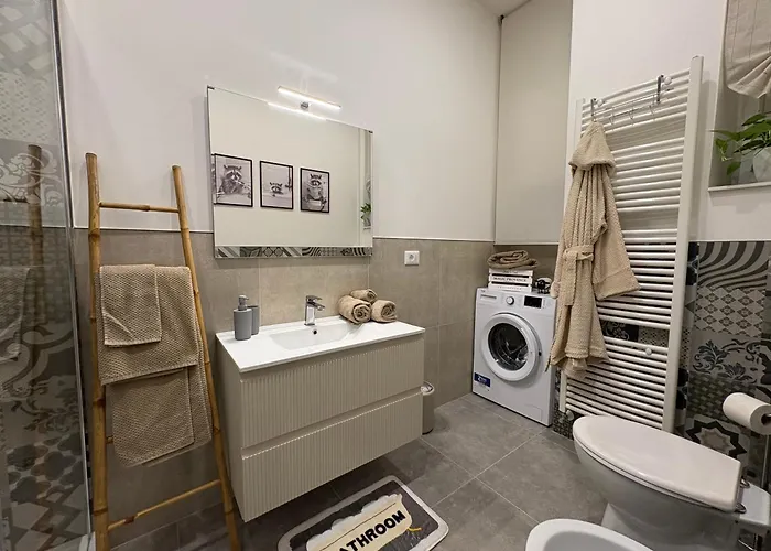 Il Giardino Nascosto Trieszt