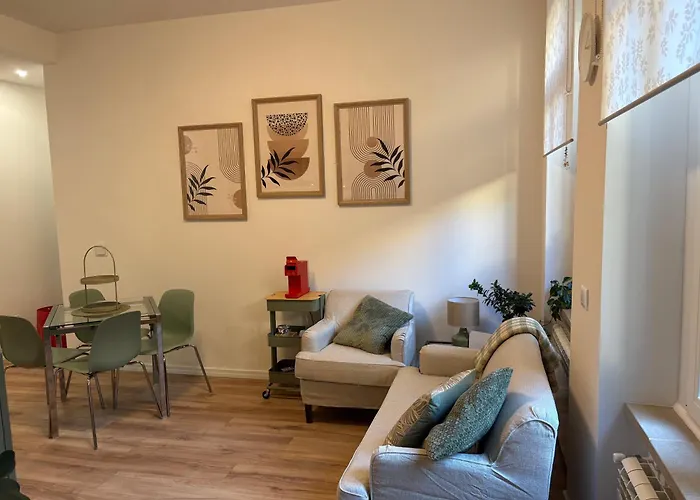 Il Giardino Nascosto Trieszt