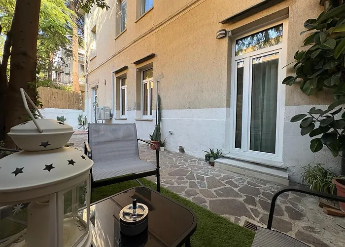 Il Giardino Nascosto